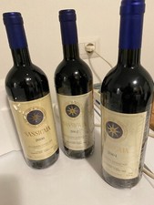 Tenuta San Guido SASSICAIA