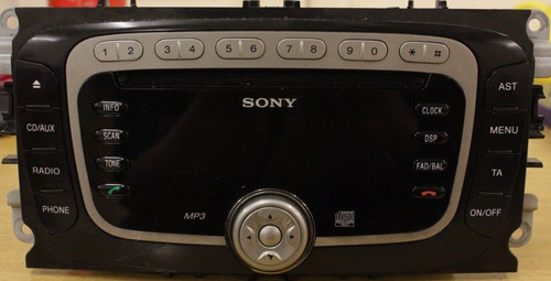 Originale sony ford - sony,
