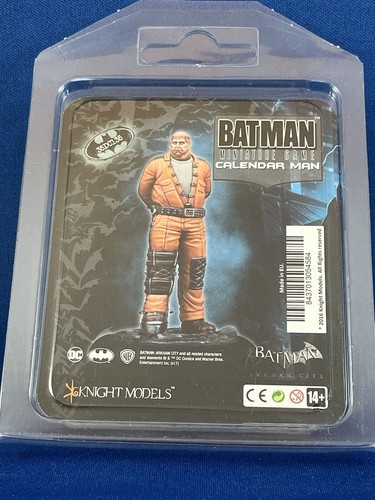 Knight models batman gioco - knight,