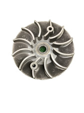 Puleggia Fissa    Keeway Logik