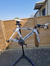 Telaio cervelo carbon - cervelo, p3