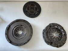 KIT FRIZIONE+VOLANO FIAT 500 X ALFA LANCIA 1.3MJET 95CV EURO6 55231763, 55231681