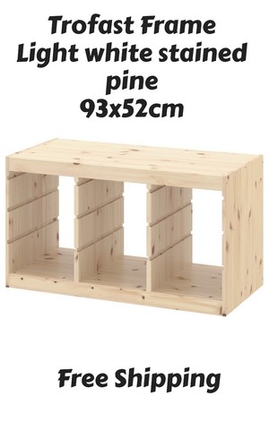 Telaio ikea trofast pino - telaio, trofast,