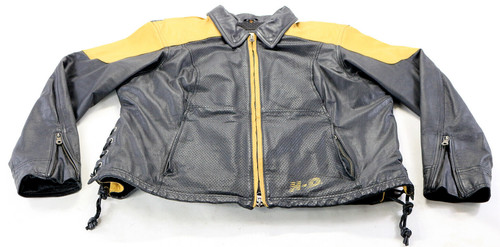 Giacca harley davidson nero - giacca,