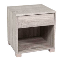 COMODINO 1 CASSETTO MODERNO