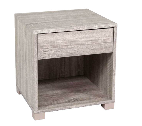 Comodino cassetto moderno - comodino, 1