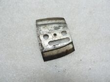 LAMIERINO LAMELLA GUIDALAMA SALVACATENA DOLMAR 118 SUPER 