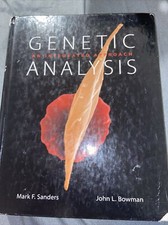 Genetic Analysis : An