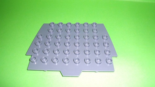 Lego duplo nave dei pirati - duplo,