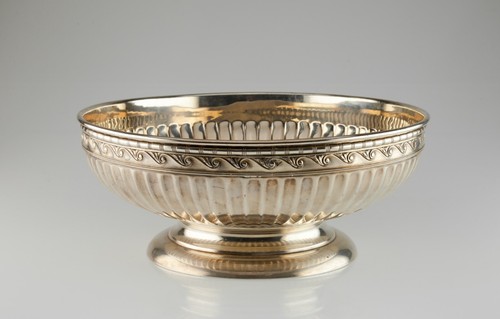 Vintage international silver - international,