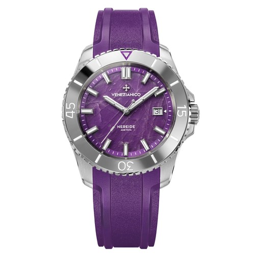 Orologio venezianico nereide - orologio,