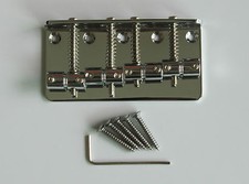 Ponte Basso Elettrico J o P