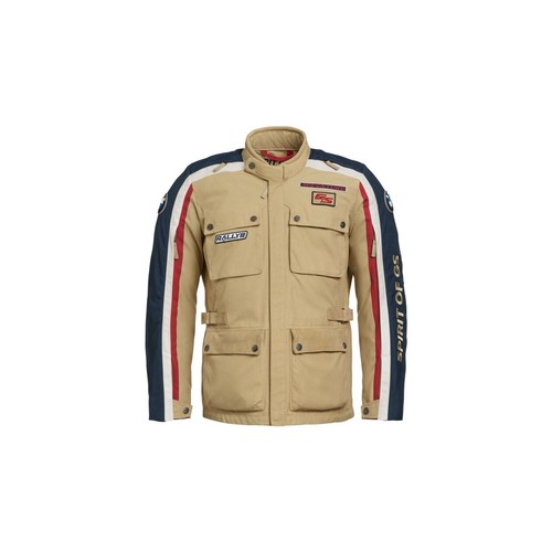 Giacca bmw motorrad tatacoa - bmw,