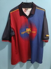 maglia barcellona centenario n.21 L. Enrique