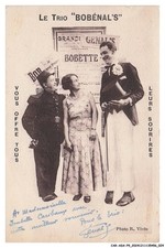 CAR-ADXP9-0443-CIRQUE - IL