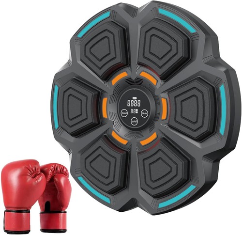 Ourstarry smart music boxing - ourstarry,