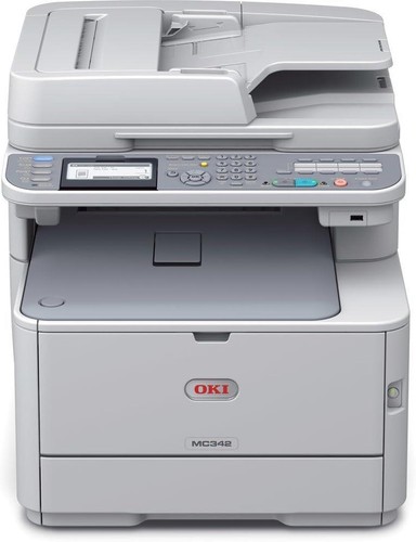 Oki mc342dn stampante - oki,