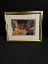 Stampa incorniciata di Angelo