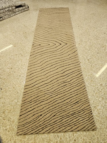 Tappeto corsia moderno - tappeto,