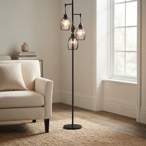 Elegante industriale lampada - industriale:,