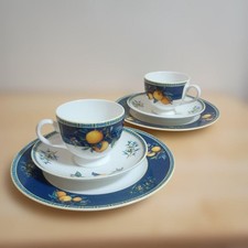 Wedgwood set coppia - set,