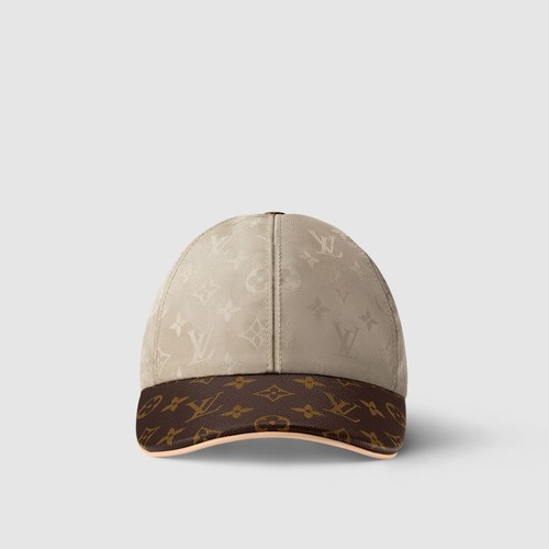 Louis vuitton cappellino - louis,