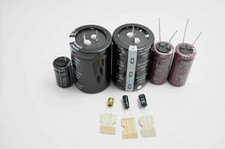 Kenwood TS-930S Condensatore