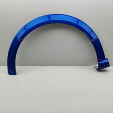 Guarnizione arco parafango