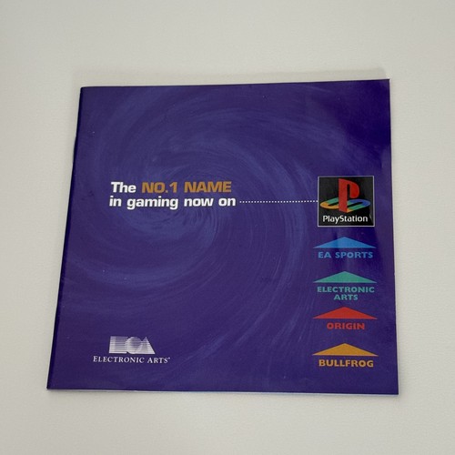 Brochure gioco promozionale