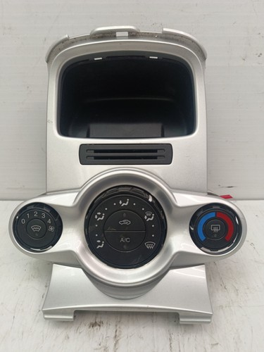 Ford fiesta mk7 quadrante - ford,