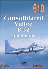 Consolidated Vultee B-32