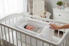 Riduttore Pali bianco