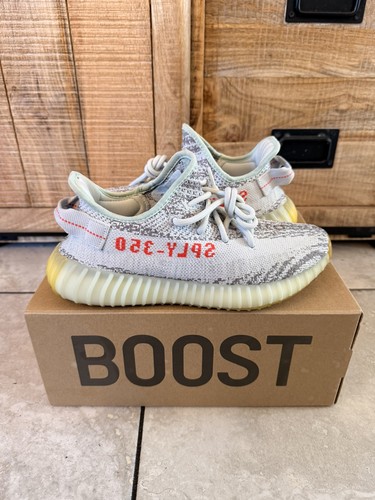 Adidas yeezy boost - yeezy,