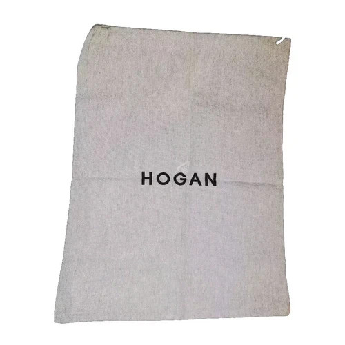 Hogan sacca scarpe - hogan, accessori