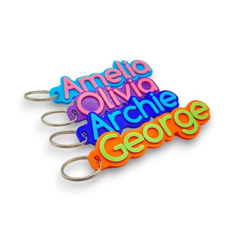 Personalized printed - personalized,