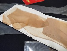 GERBE Calze con linea RHT