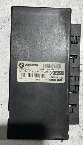 Centralina gateway per bmw - centralina,