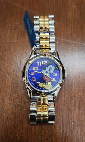 Orologio uomo disney topolino - orologio,