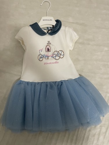 Abito elegante cinderella - elegante,