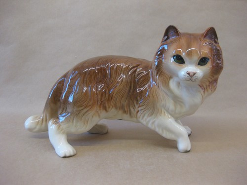 Vintage coopercraft persian - coopercraft,