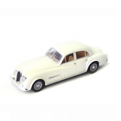 Auto cult 60041 bugatti - 60041, 1/43