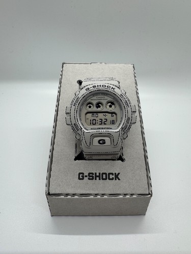 Orologio casio shock serie - casio, g-shock