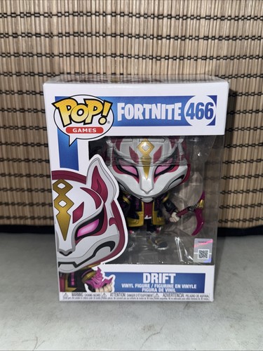 Funko pop giochi fortnite - pop!,