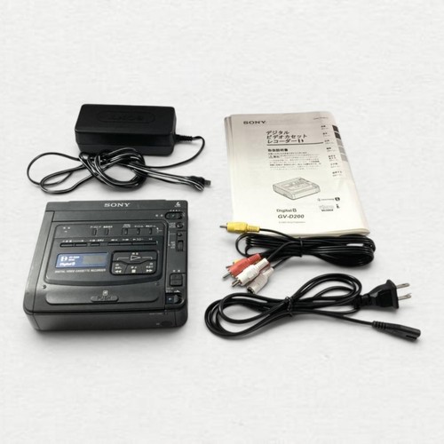 Sony d200 lettore - lettore, di