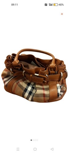 Borsa burberry donna - burberry,