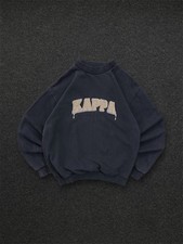 Kappa Vintage Y2K Rare Archive