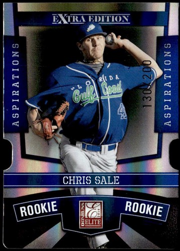 2010 donruss elite - 2010,