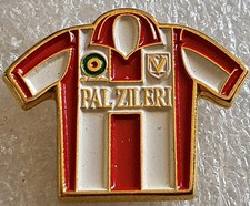 Distintivo calcio lane - ⚽,
