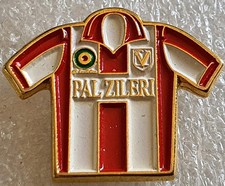 Distintivo calcio ⚽ LANE ROSSI ⚪️? VICENZA spilla VENETO❗pin MAGLIA❗badge RARO❗