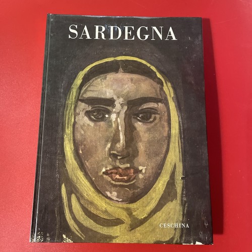 Sardegna bernardino palazzi - sardegna,